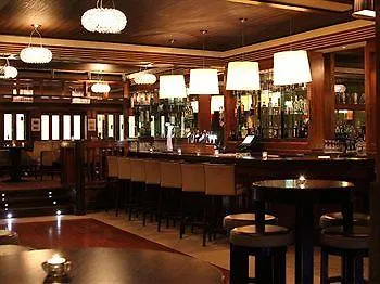 Clayton Hotel Galway
