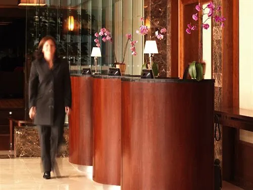 Clayton Hotel Galway