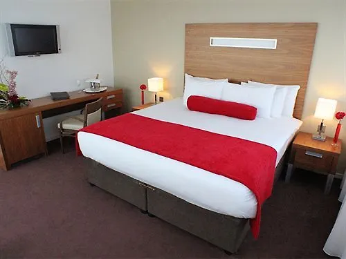 Clayton Hotel Galway