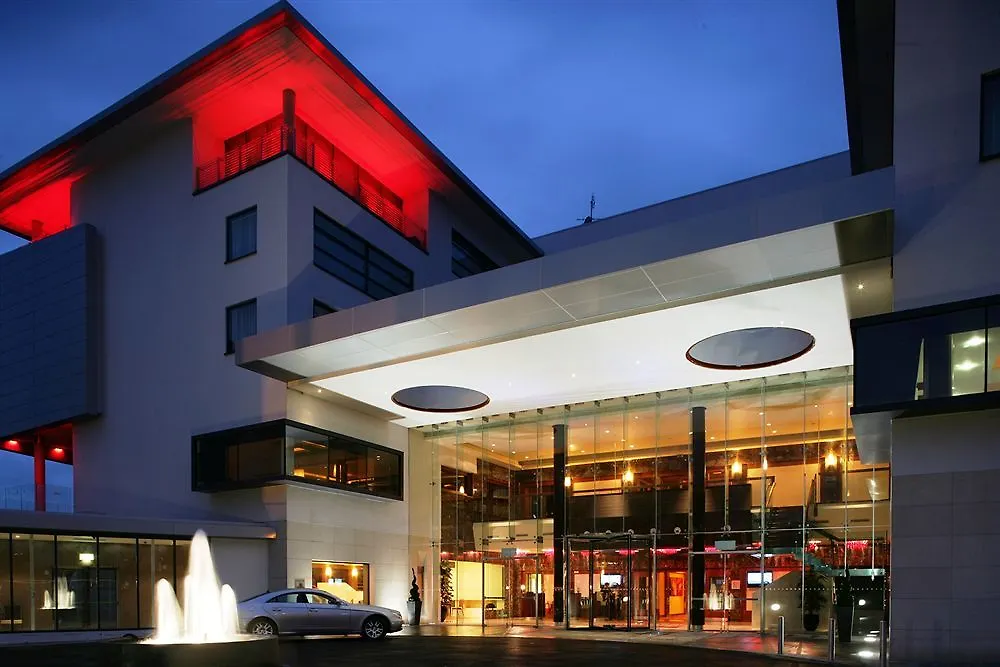 Clayton Hotel Galway