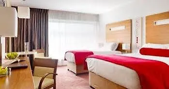 Clayton Hotel Galway