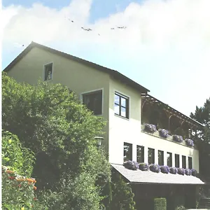 Landgasthaus Zum Erlengrund Garni Deutschland