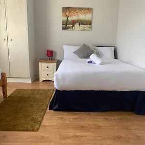 Appartamento Newcastle Townhouse