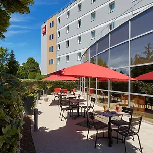 Ibis Porte De Genève France