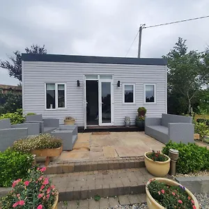 Garden Chalet Oranmore Galway