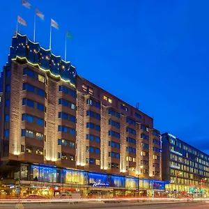 Radisson Blu Royal Viking Hotel, Suède