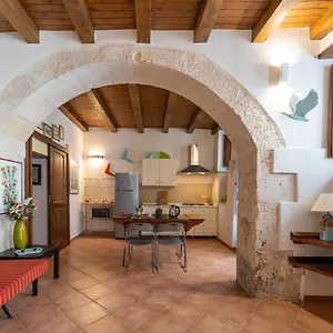 Appartamento Ortigia Vicolo Giudecca Flat Syracuse