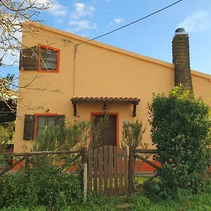 Casa vacanze Casa Gnigni Sorano (Grosseto)