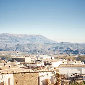 La Almunia De La Alpujarra Yegen