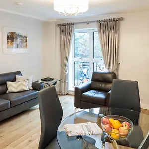 Appartamento Baggotrath House Apartments, Newbridge Ave, 4 Dublino