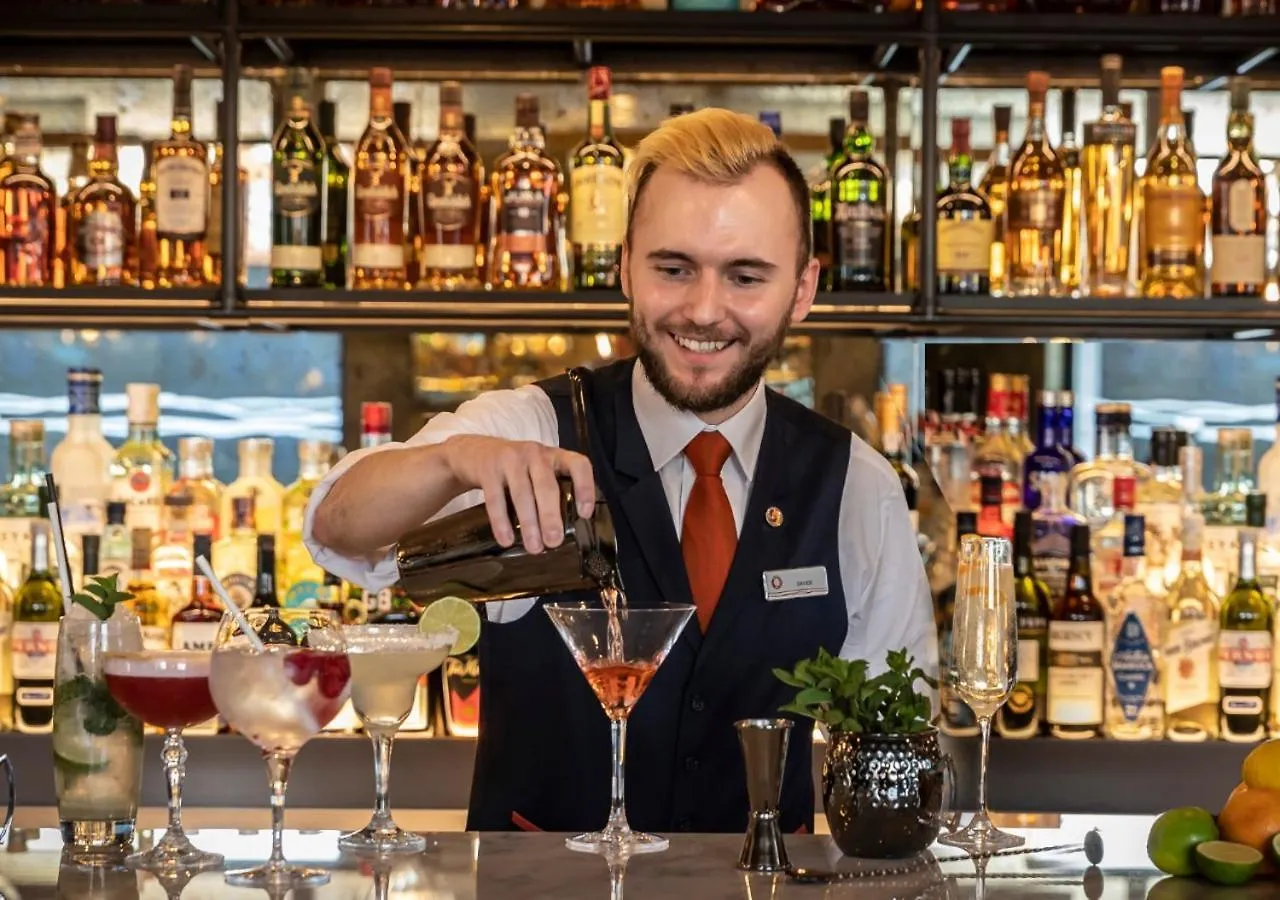 Clayton Hotel Galway 4*,  Ireland