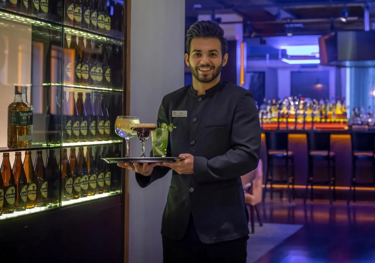 Clayton Hotel Galway