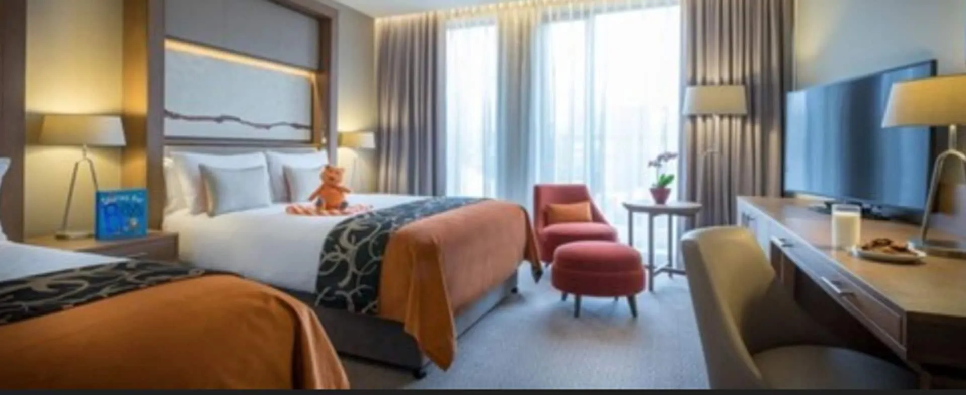Clayton Hotel Galway 4*,