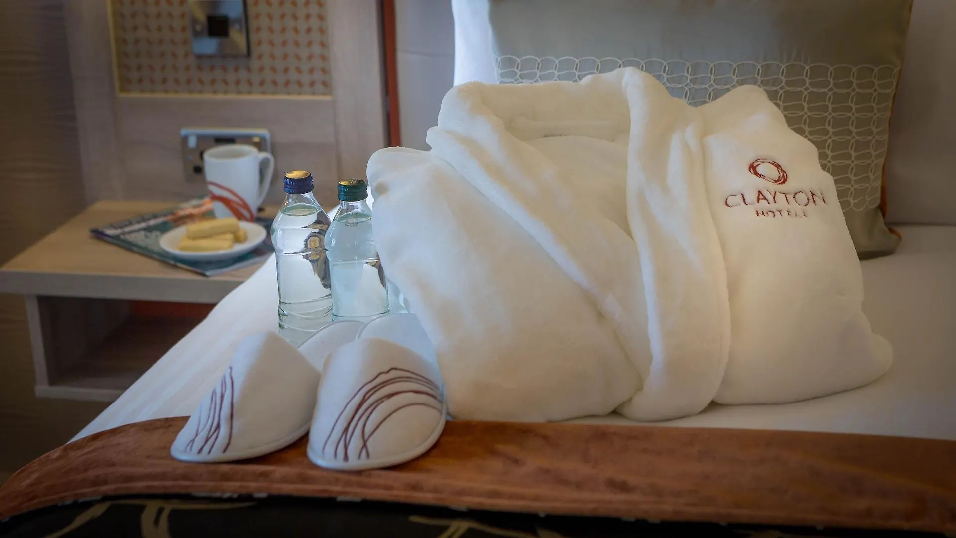 Clayton Hotel Galway