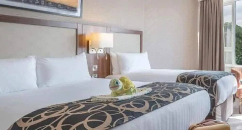****  Clayton Hotel Galway Irlanda