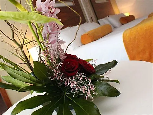 Clayton Hotel Galway