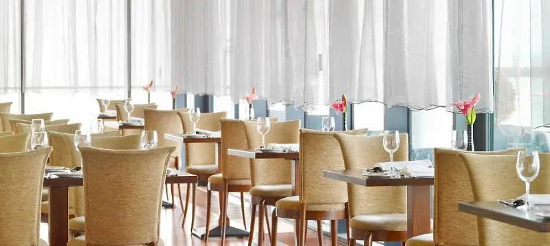 Clayton Hotel Galway 4*,  Ireland