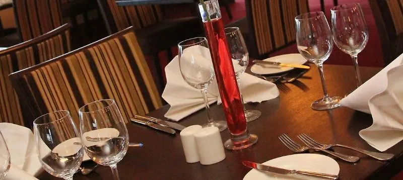Clayton Hotel Galway