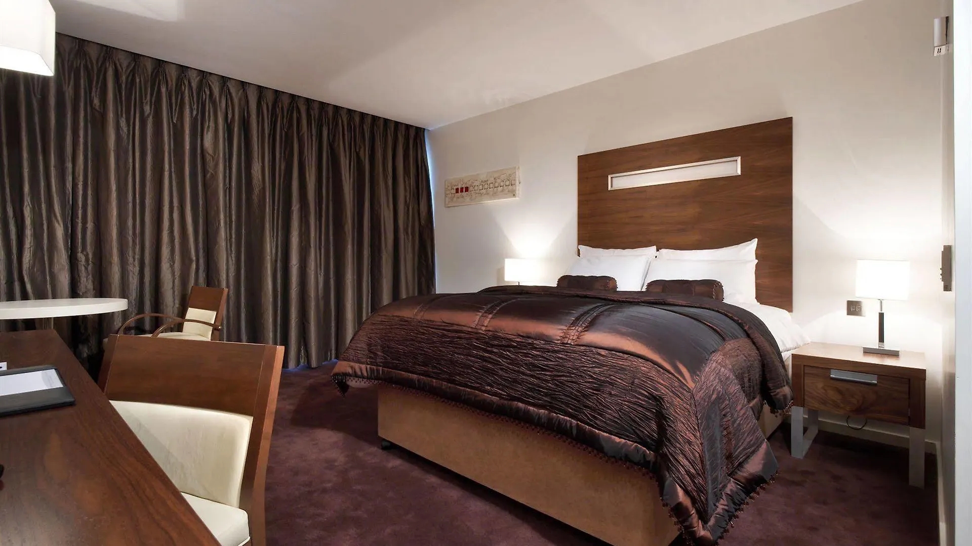 Clayton Hotel Galway Ireland