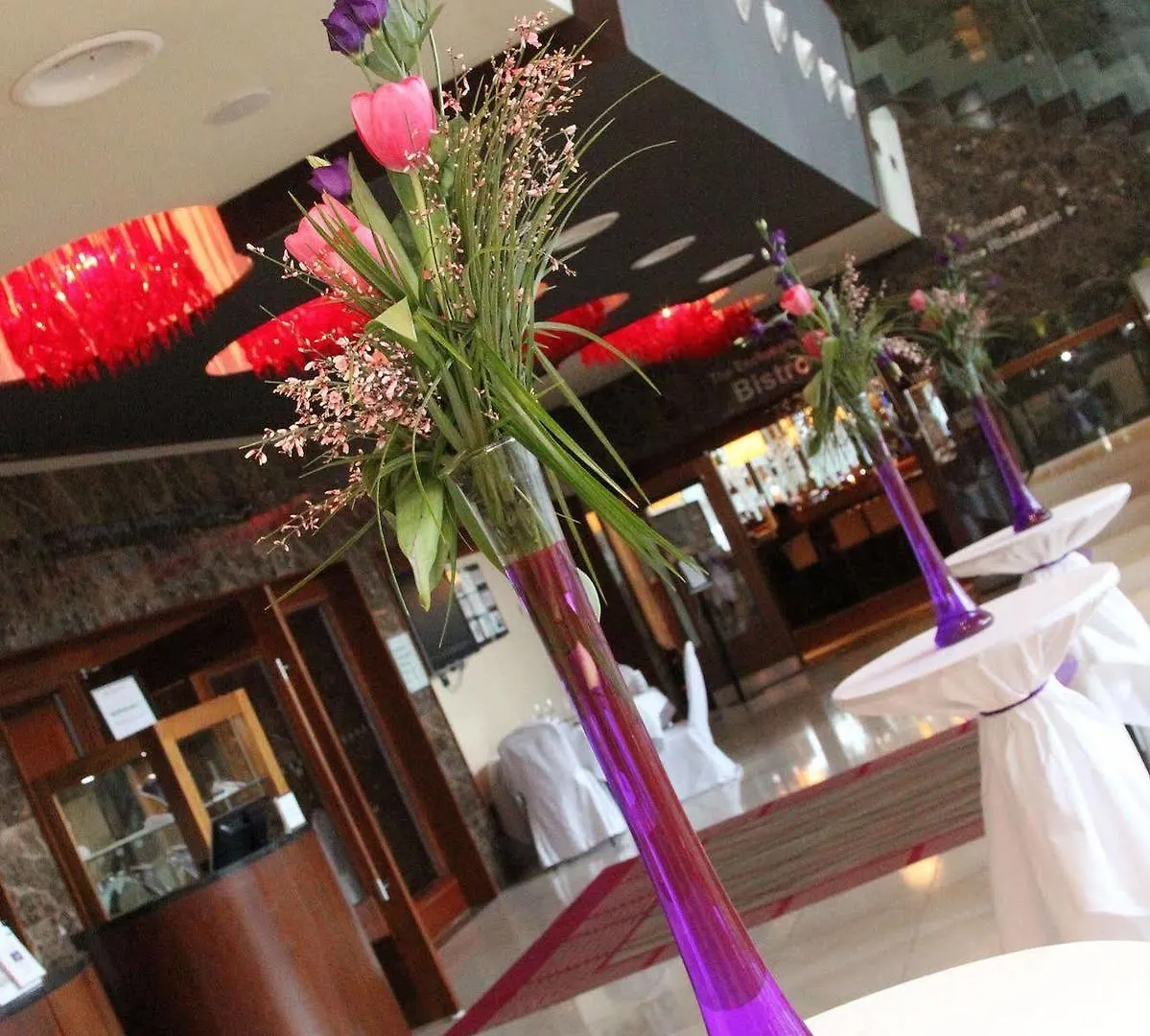 Clayton Hotel Galway
