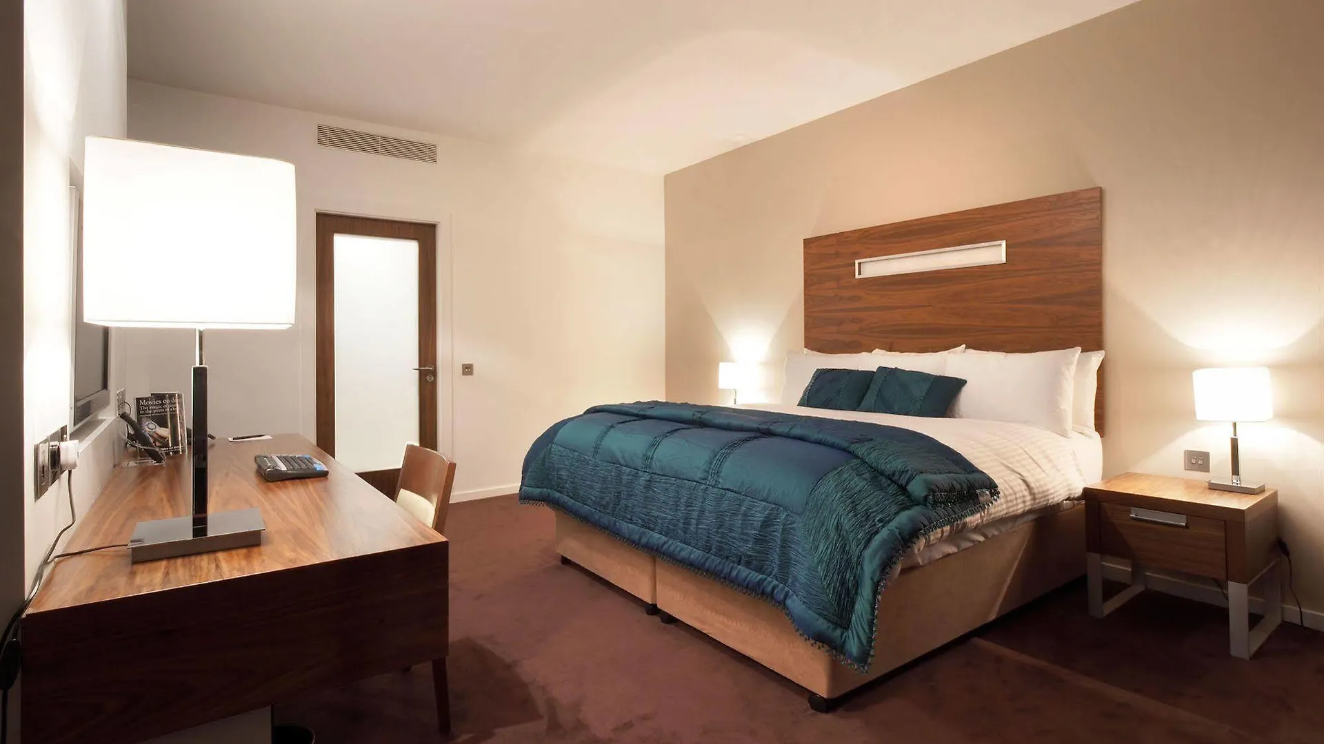 Clayton Hotel Galway