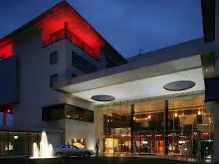 Clayton Hotel Galway 4*,  Ireland